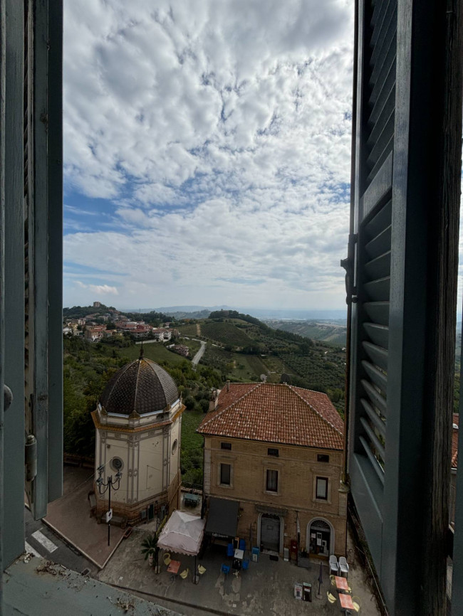 Casa indipendente in vendita a Acquaviva Picena (AP)