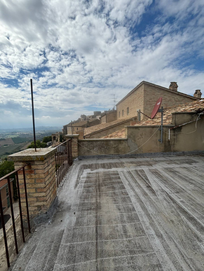 Casa indipendente in vendita a Acquaviva Picena (AP)