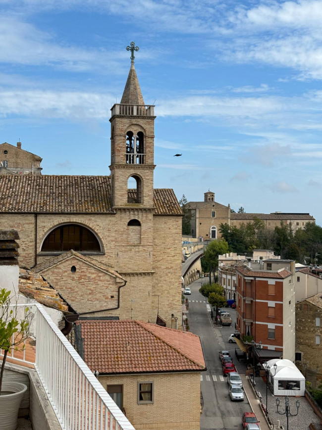 Casa indipendente in vendita a Acquaviva Picena (AP)