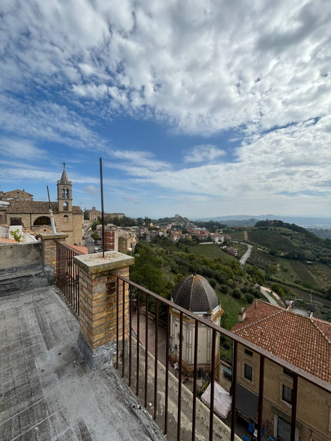 Casa indipendente in vendita a Acquaviva Picena (AP)