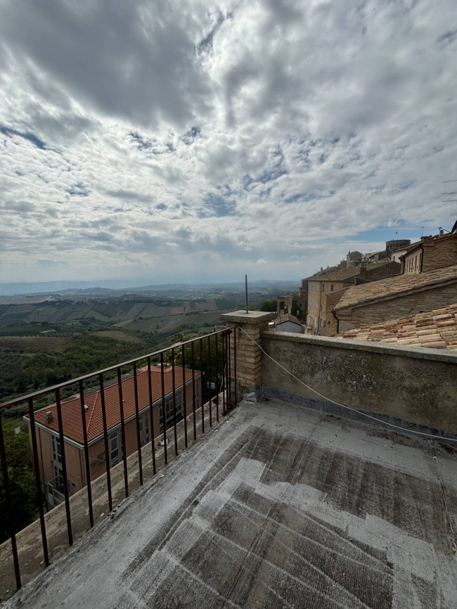 Casa indipendente in vendita a Acquaviva Picena (AP)