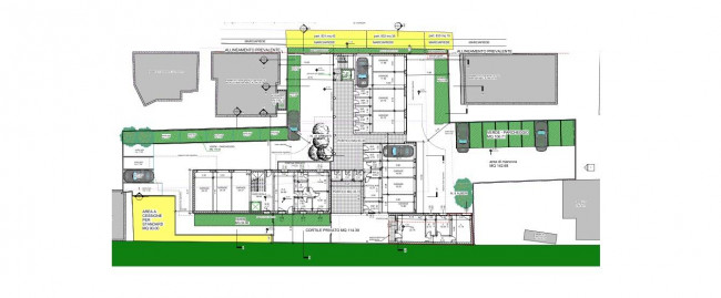 Appartamento in vendita a Montesilvano (PE)