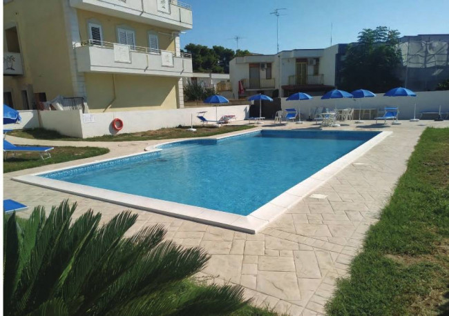 Appartamento in vendita a Martinsicuro