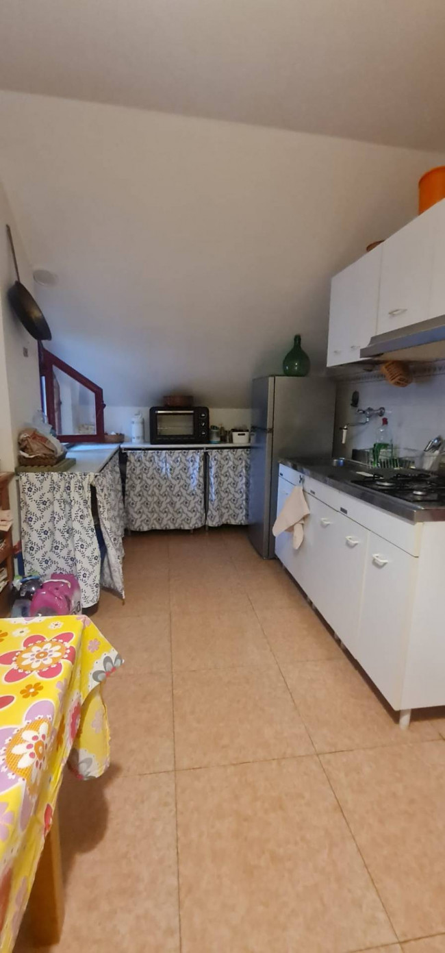 Mansarda in vendita a San Benedetto del Tronto