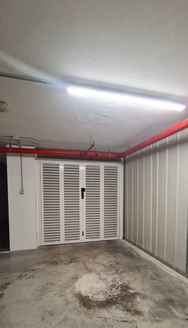 Box o garage in vendita a San Benedetto del Tronto