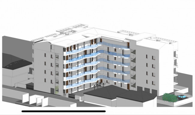 Appartamento in vendita a Montesilvano