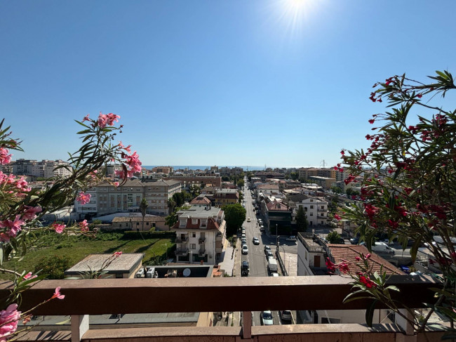 Attico in vendita a San Benedetto del Tronto