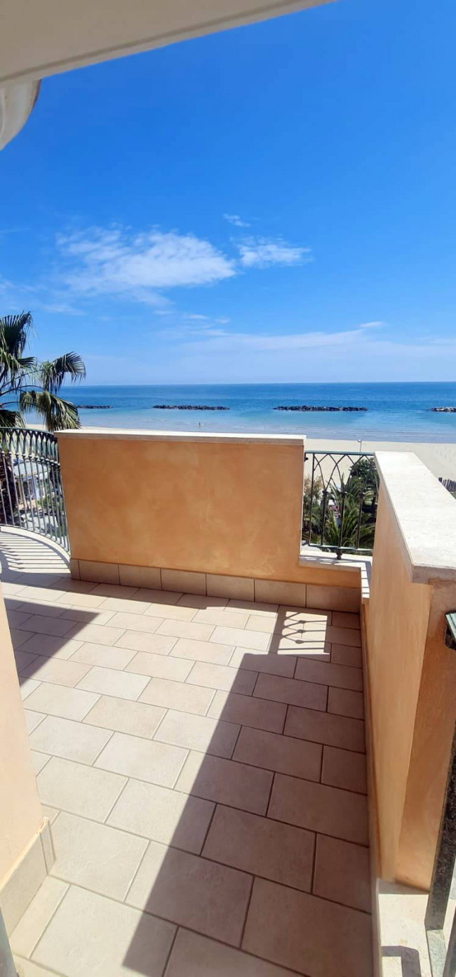 Appartamento in vendita a San Benedetto del Tronto