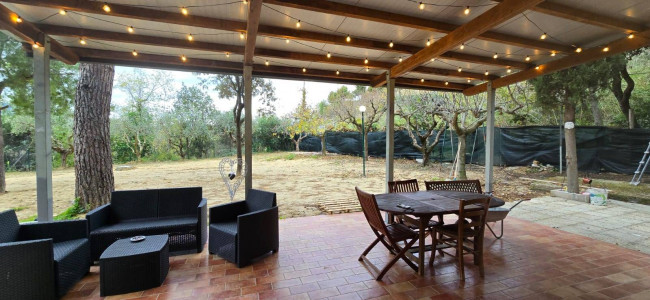 Villino in vendita a San Benedetto del Tronto