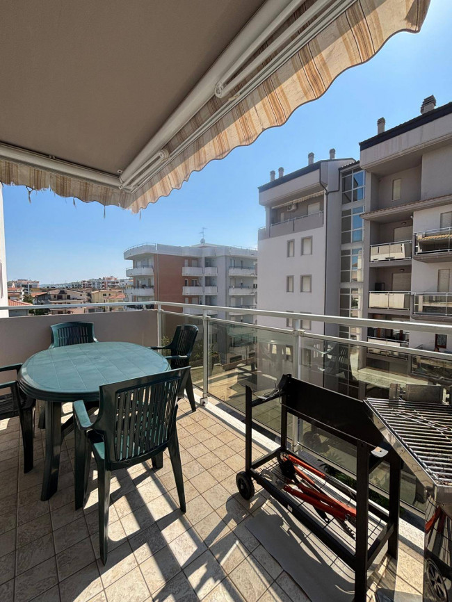 Appartamento in vendita a Alba Adriatica