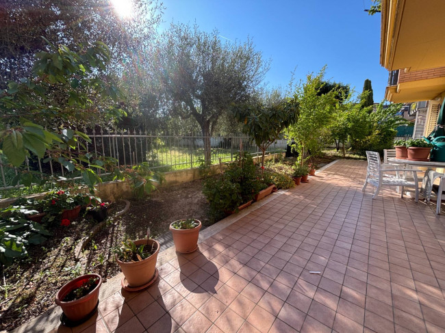 Appartamento in vendita a Spinetoli