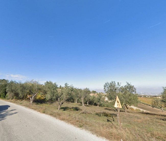 Terreno edificabile in vendita a San Benedetto del Tronto