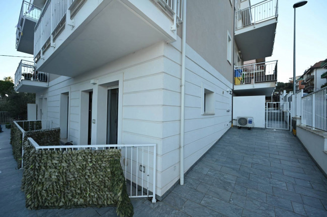 Appartamento in vendita a San Benedetto del Tronto