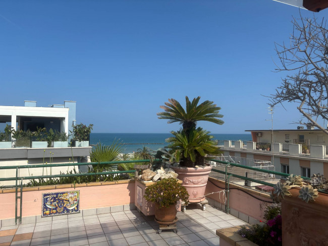 Attico in vendita a San Benedetto del Tronto
