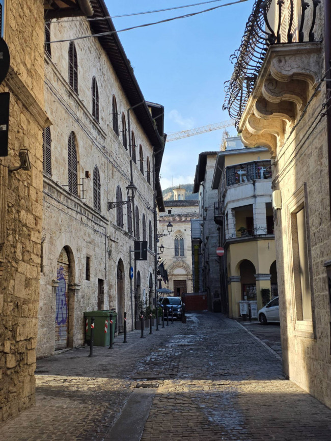 Appartamento in vendita a Ascoli Piceno