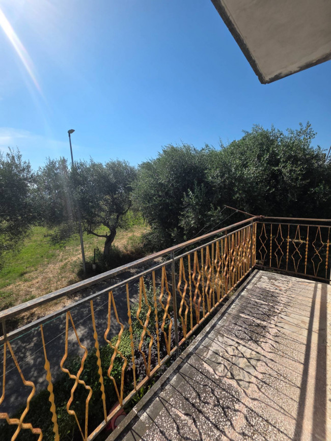 Appartamento in vendita a Monsampolo del Tronto