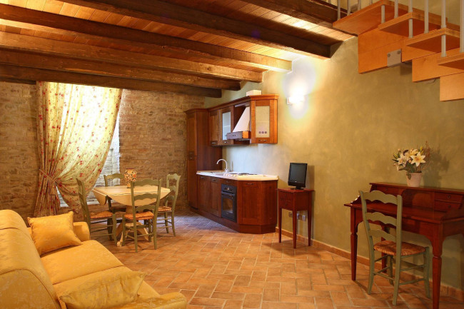 Appartamento in vendita a Monteprandone