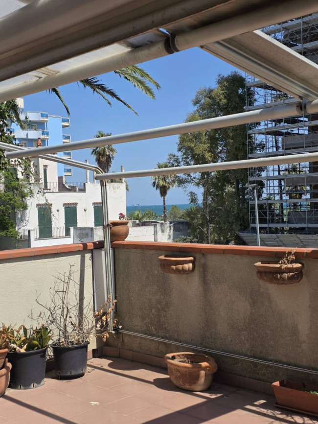 Appartamento in vendita a San Benedetto del Tronto