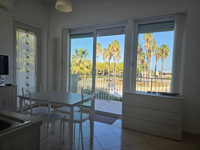 Appartamento in vendita a San Benedetto del Tronto