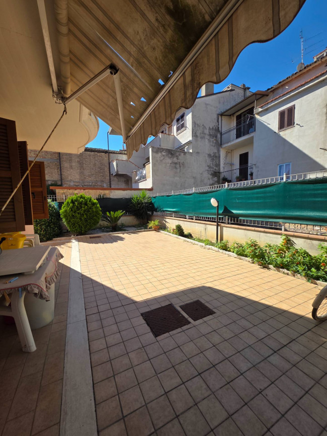 Appartamento in vendita a San Benedetto del Tronto