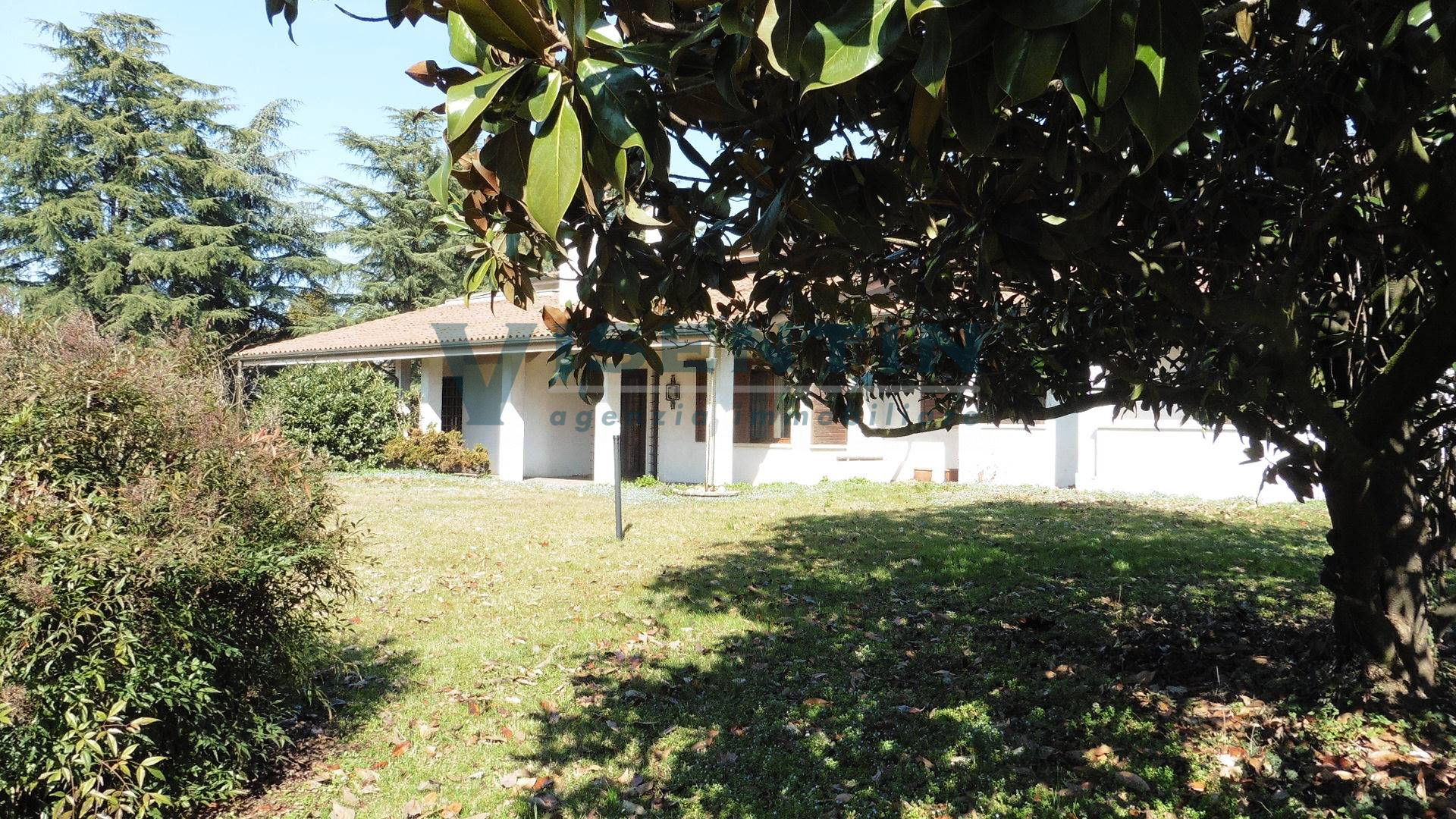 Villa TREVISO vendita    Agenzia Immobiliare Visentin Snc