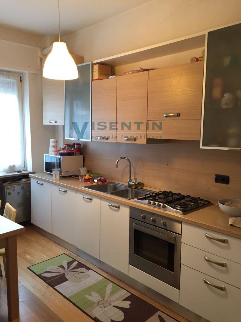 Appartamento TREVISO vendita    Agenzia Immobiliare Visentin Snc