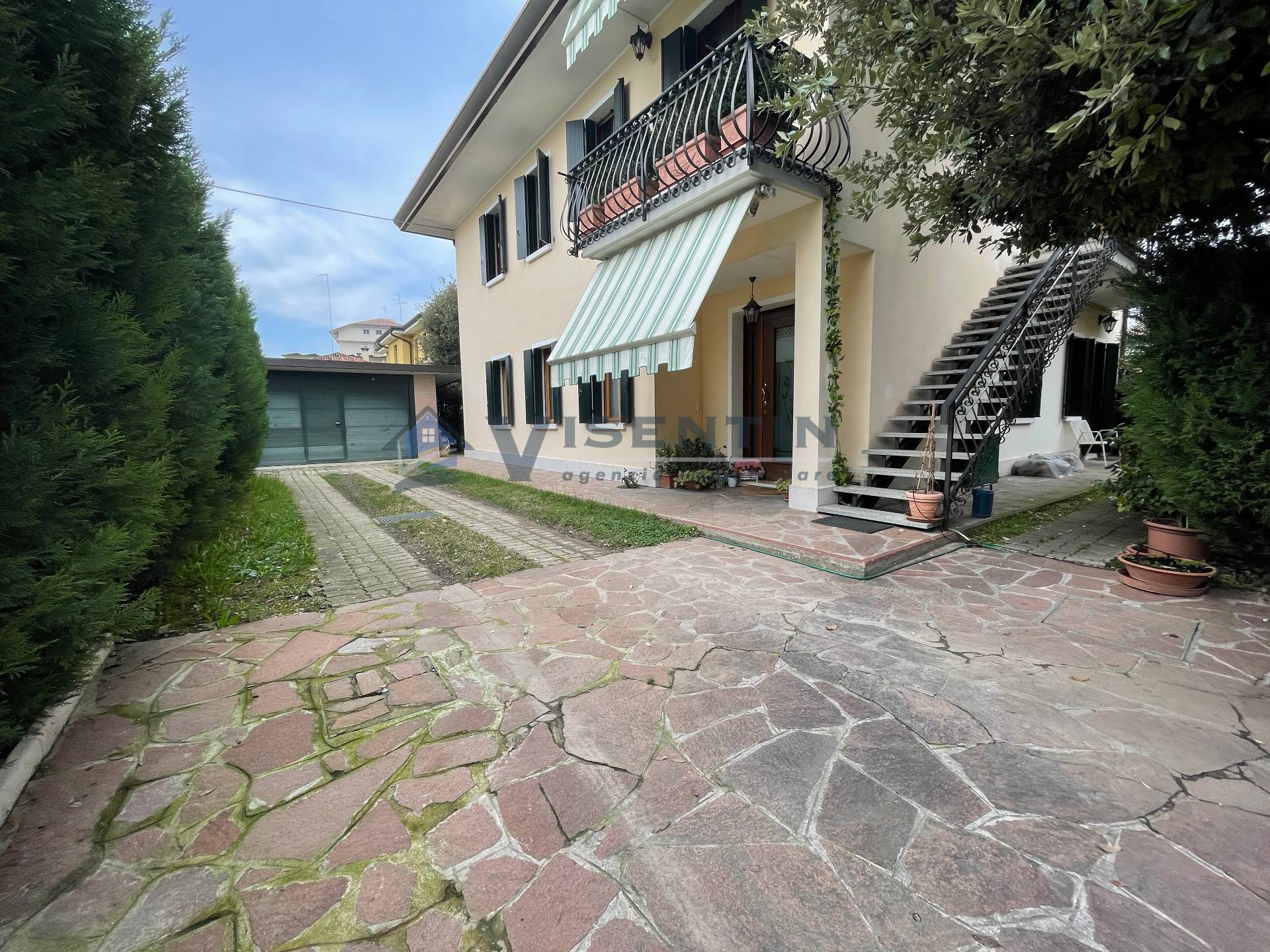 Villa/Villetta in Vendita a Treviso