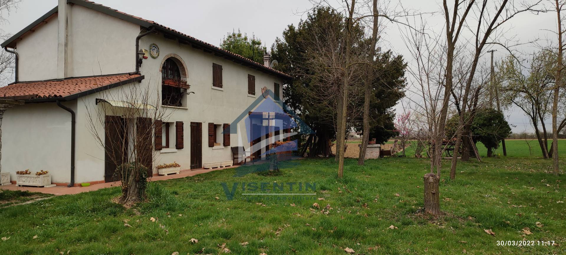 Rustico in vendita a San Biagio Di Callalta (TV)