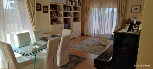 Attico in Vendita a Treviso