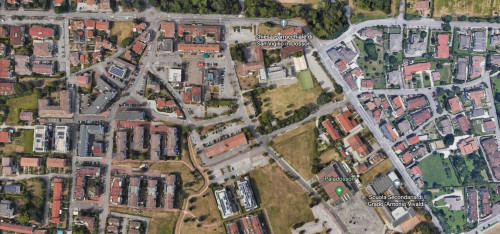 Appartamento in Vendita a Casier