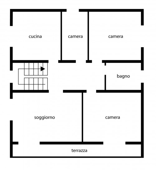 Casa/Villa in Vendita a Zero Branco