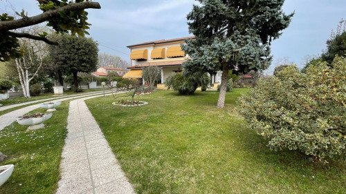 Casa/Villa in Vendita a Treviso