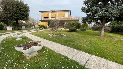 Casa/Villa in Vendita a Treviso