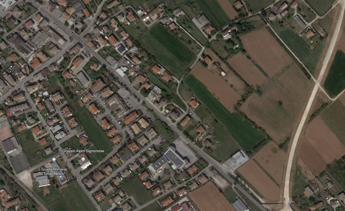 Terreno edificabile in Vendita a Trevignano