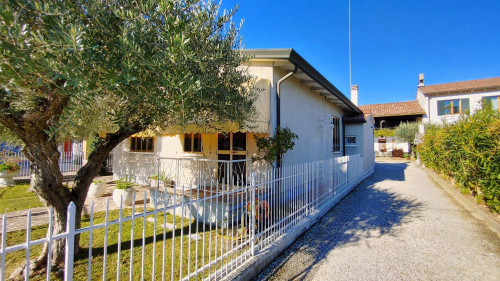 Casa/Villa in Vendita a Ponzano Veneto