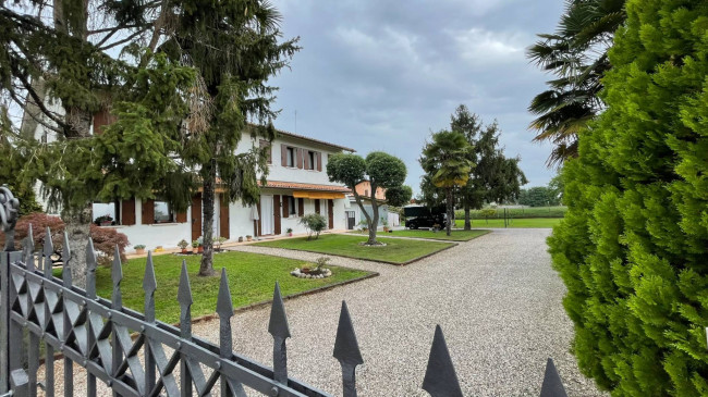 Casa/Villa in Vendita a Quinto di Treviso