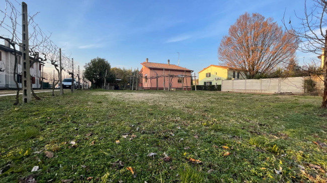 Terreno edificabile in Vendita a Treviso