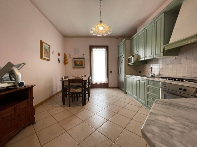 Appartamento in vendita a Treviso (TV)
