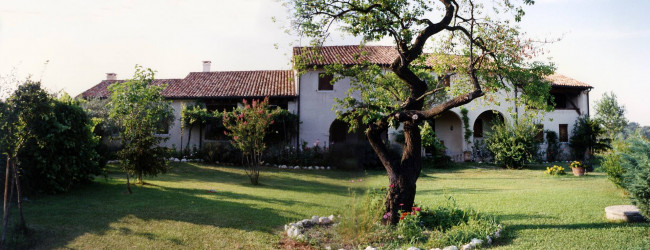 Casa/Villa in Vendita a Treviso