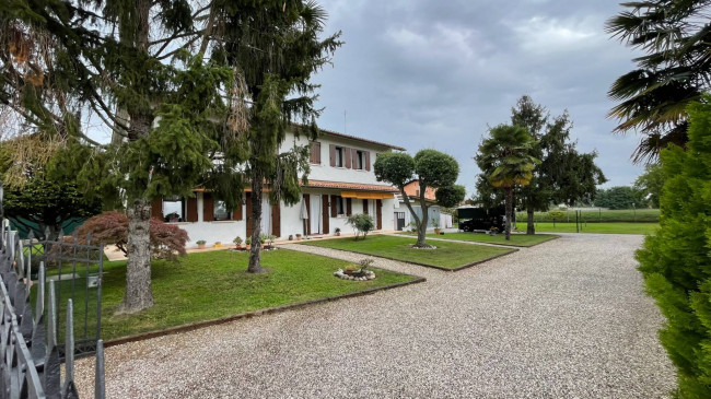 Villa in vendita a Quinto Di Treviso (TV)