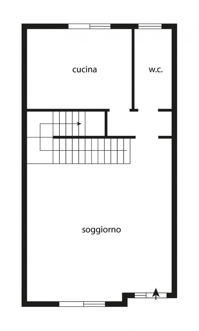 Villetta in vendita a Quinto Di Treviso (TV)