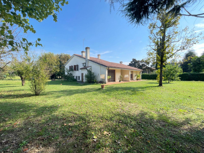 Casa/Villa in Vendita a Povegliano