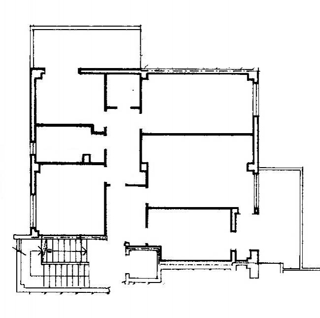 Appartamento in Vendita a Treviso