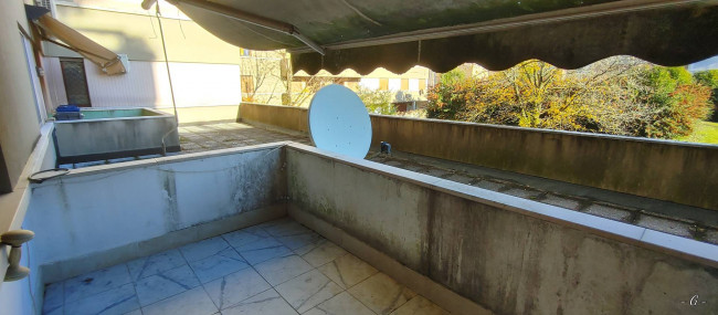 Appartamento in Vendita a Treviso