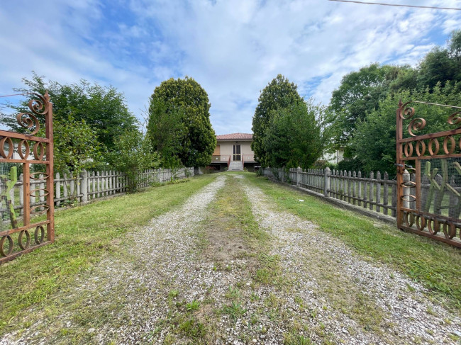 Casa/Villa in Vendita a Povegliano