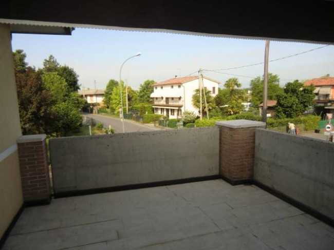 Appartamento in Affitto a Treviso