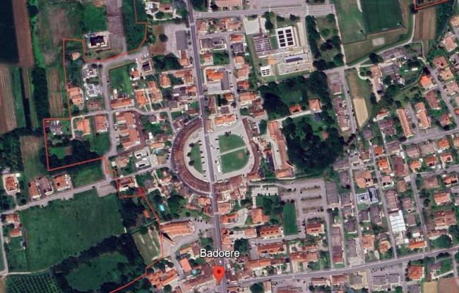 Terreno edificabile in Vendita a Morgano