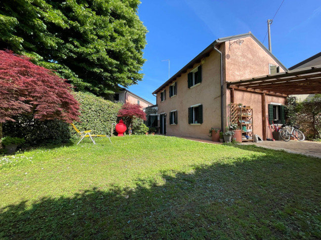 Casa/Villa in Vendita a Treviso