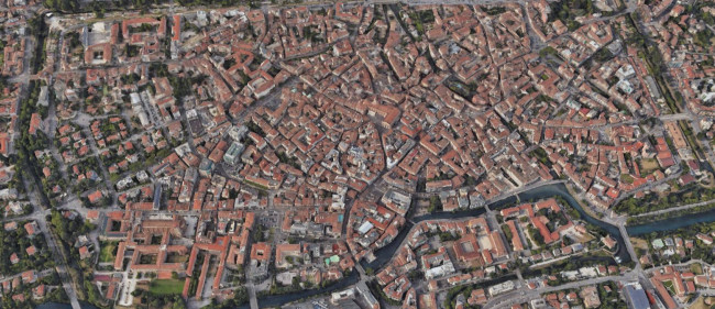 Negozio in Vendita a Treviso