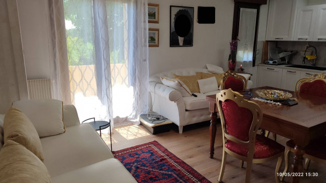 Appartamento in Vendita a Treviso